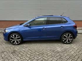 Volkswagen Polo (2021) thumbnail 3