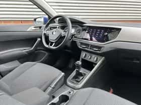 Volkswagen Polo (2021) thumbnail 5