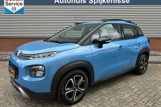 Citroën C3 (2019) thumbnail 1