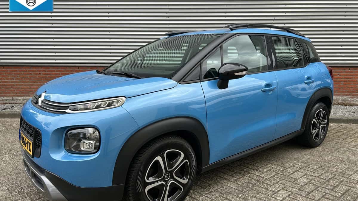 Citroën C3 (2019) — foto 1