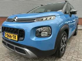 Citroën C3 (2019) thumbnail 2