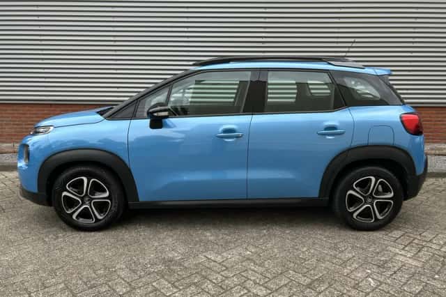 Citroën C3 (2019) thumbnail 3