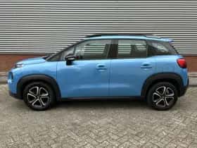 Citroën C3 (2019) thumbnail 3