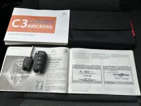 Citroën C3 (2019) thumbnail 26