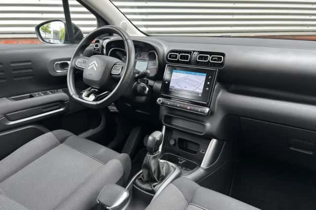 Citroën C3 (2019) thumbnail 5