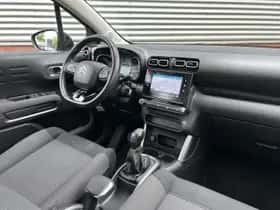 Citroën C3 (2019) thumbnail 5