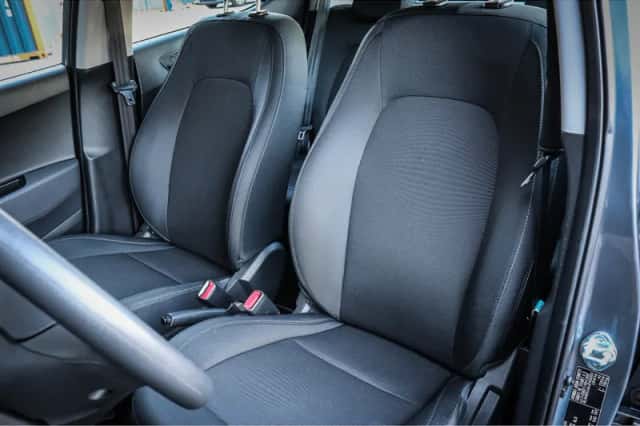 Hyundai i10 (2019) thumbnail 6