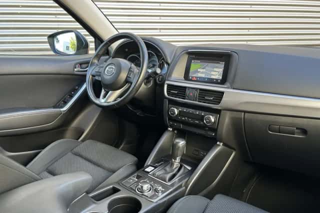 Mazda CX-5 (2015) thumbnail 5