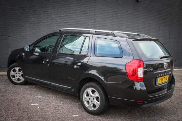 Dacia Logan (2014) thumbnail 2