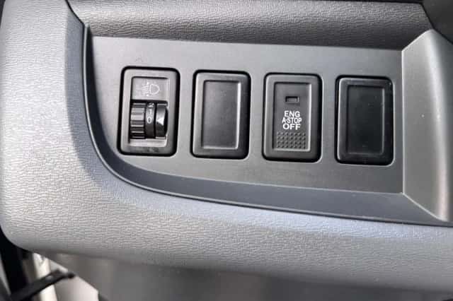 Suzuki Alto (2015) thumbnail 6