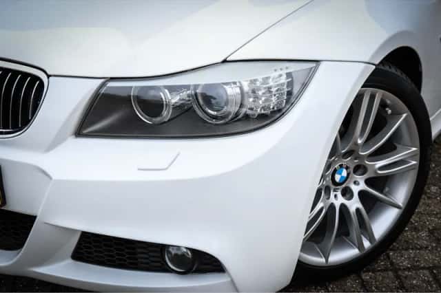 BMW 3-Serie (2009) thumbnail 4