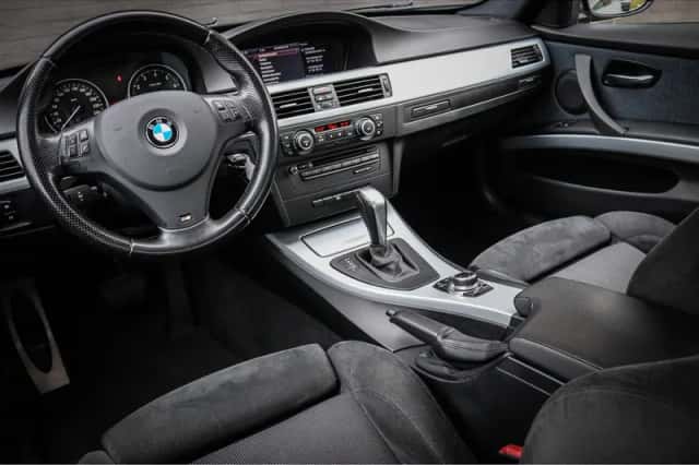 BMW 3-Serie (2009) thumbnail 6