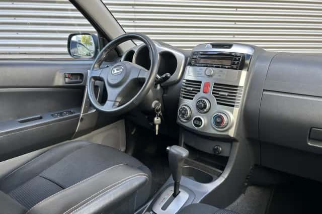 Daihatsu Terios (2007) thumbnail 6