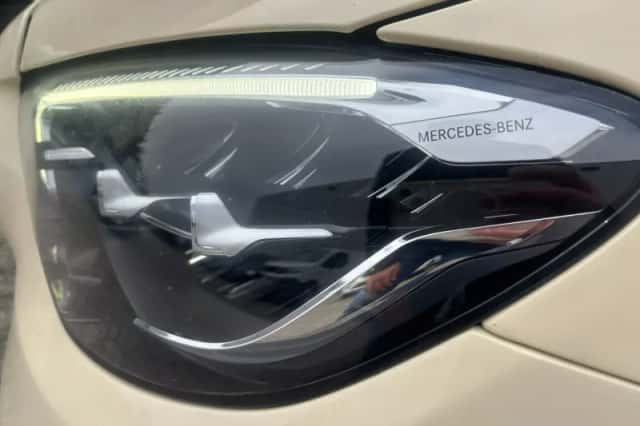 Mercedes-Benz E-Klasse (2021) thumbnail 4