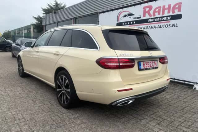 Mercedes-Benz E-Klasse (2021) thumbnail 6