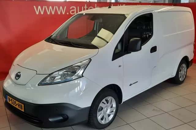 Nissan E-NV200 (2017) thumbnail 1