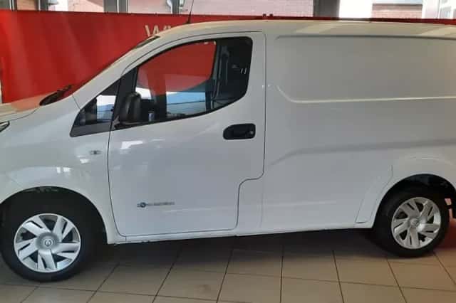 Nissan E-NV200 (2017) thumbnail 3