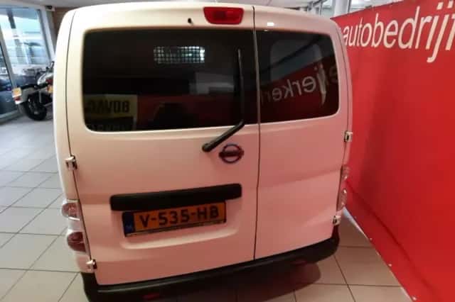 Nissan E-NV200 (2017) thumbnail 6