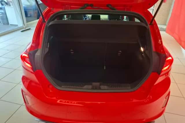 Ford Fiesta (2021) thumbnail 6