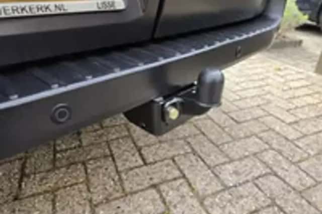 Ford Transit (2021) thumbnail 2