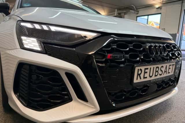 Audi RS3 (2024) thumbnail 5