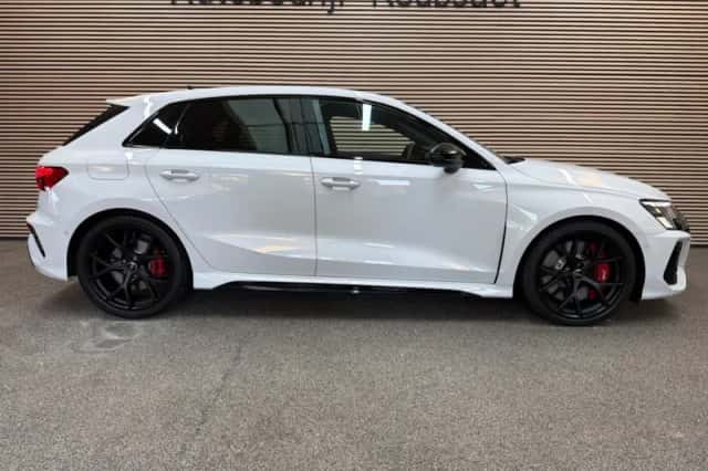 Audi RS 3 (2024) thumbnail 6