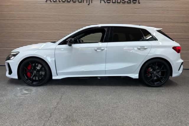 Audi RS3 (2024) thumbnail 6