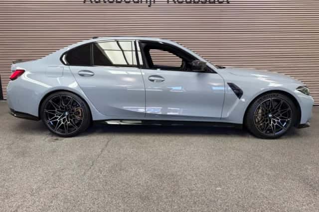 BMW M3 (2022) thumbnail 6