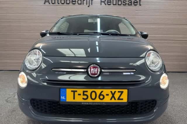 Fiat 500 (2021) thumbnail 3