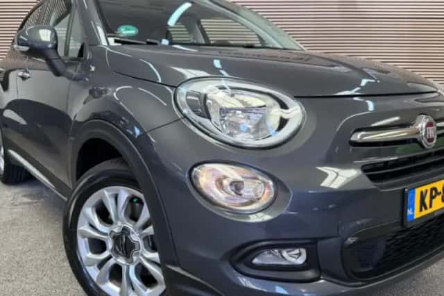 Fiat 500X (2016) thumbnail 1