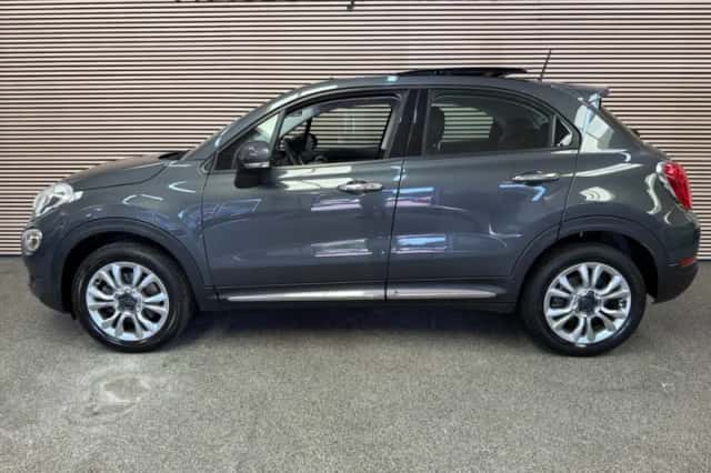 Fiat 500X (2016) thumbnail 5