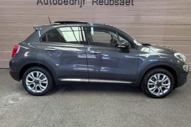 Fiat 500X (2016) thumbnail 6