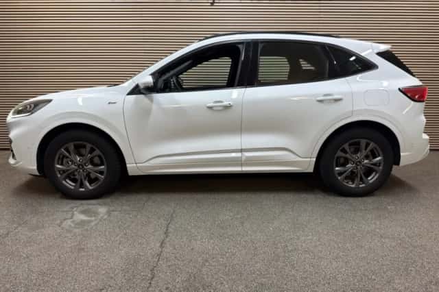 Ford Kuga (2020) thumbnail 5
