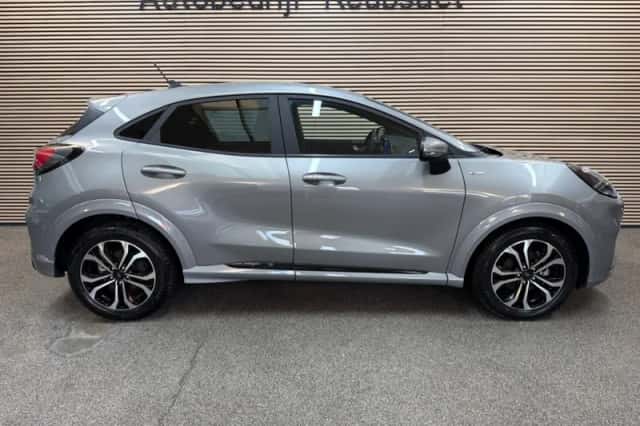 Ford Puma (2024) thumbnail 6