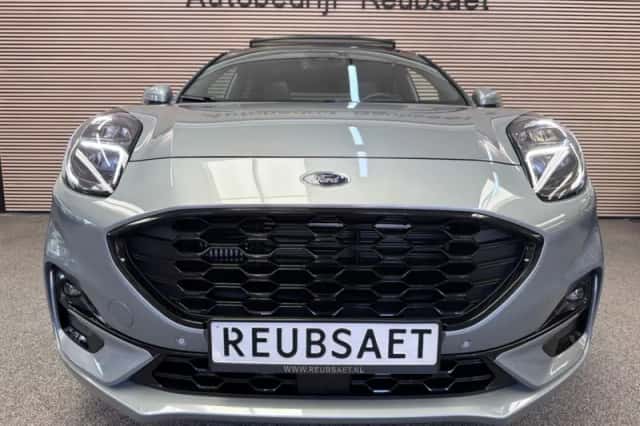 Ford Puma (2024) thumbnail 3