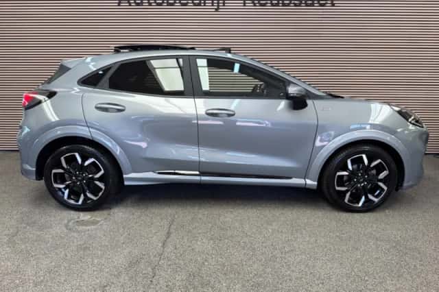 Ford Puma (2024) thumbnail 5