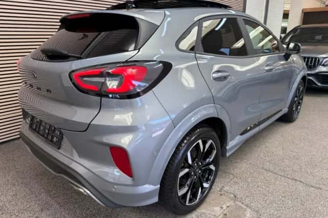 Ford Puma (2024) thumbnail 6