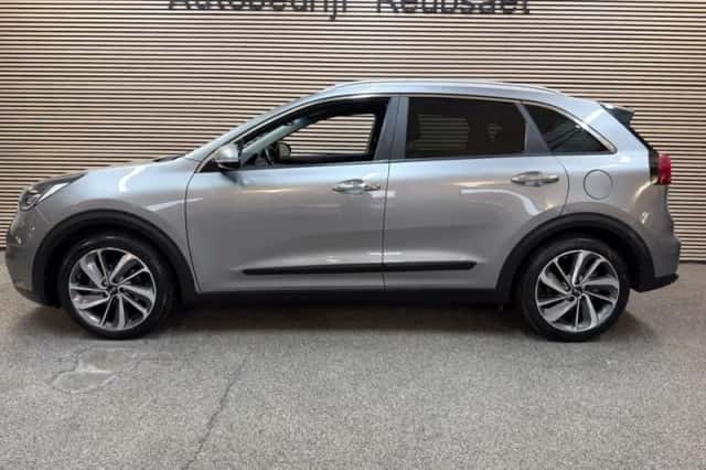 Kia Niro (2019) thumbnail 5
