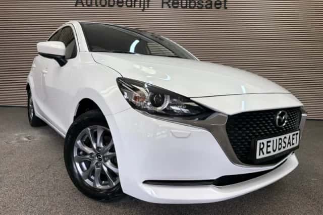 Mazda 2 (2023) thumbnail 2
