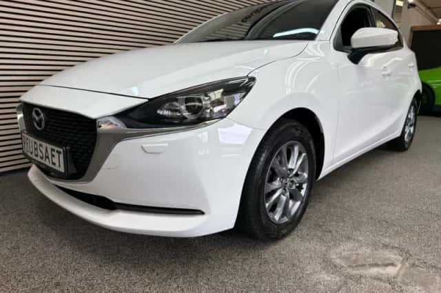 Mazda 2 (2023) thumbnail 3