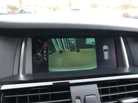 BMW X3 (2014) thumbnail 12