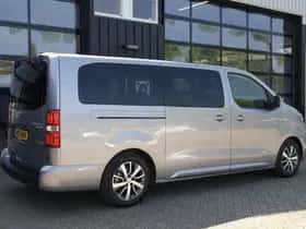 Toyota Proace (2024) thumbnail 3