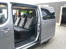 Toyota Proace (2024) thumbnail 29