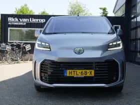 Toyota Proace (2024) thumbnail 32