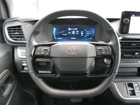 Toyota Proace (2024) thumbnail 7