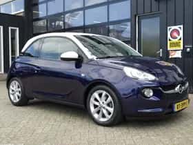 Opel Adam (2018)