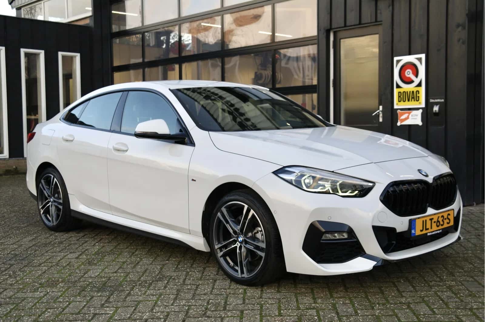 BMW 2-Serie (2024) — foto 1