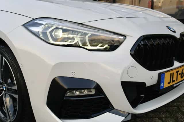 BMW 2-Serie (2024) thumbnail 23