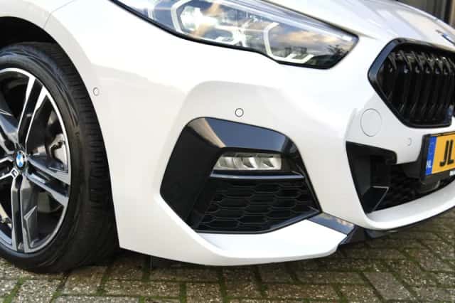 BMW 2-Serie (2024) thumbnail 25