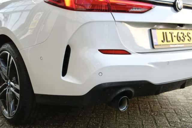 BMW 2-Serie (2024) thumbnail 26